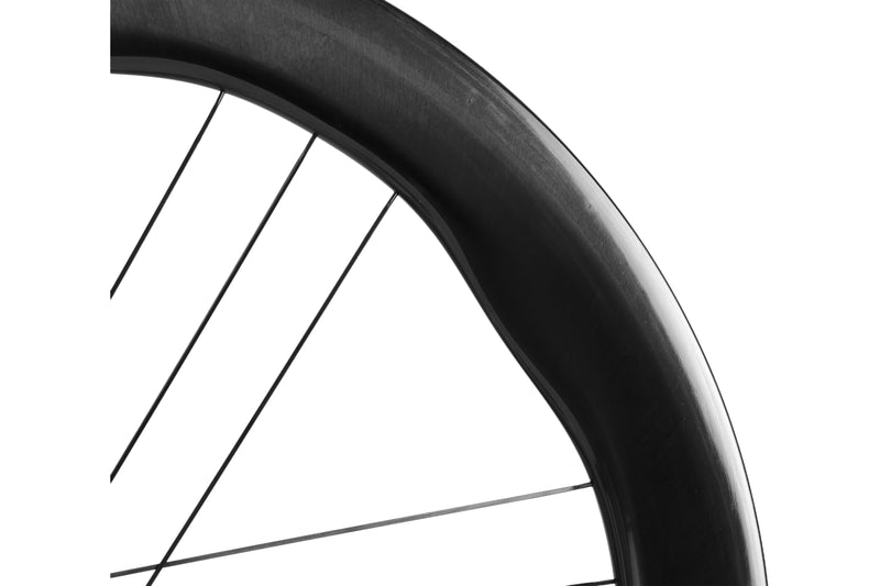 Load image into Gallery viewer, TAVELO PERTUAL SHARP PRO 47/58 Disc Carbon Wheelset
