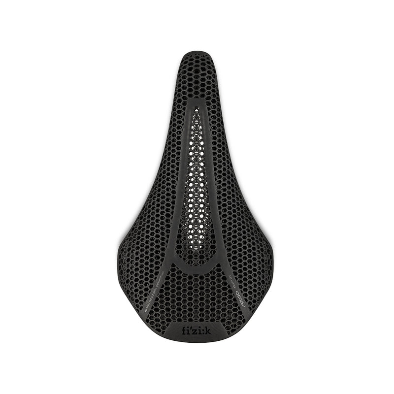 Load image into Gallery viewer, Fizik Vento Argo 00 Adaptive 3D-printed Carbon Bicycle Saddle