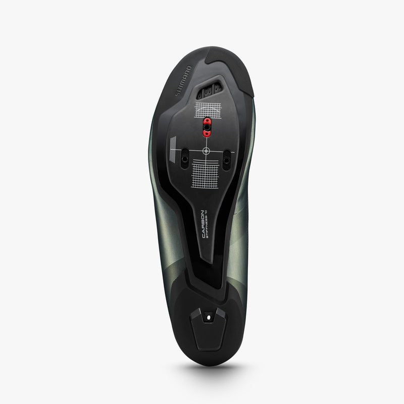 Load image into Gallery viewer, Shimano SH-RC703 Road Bike Shoes