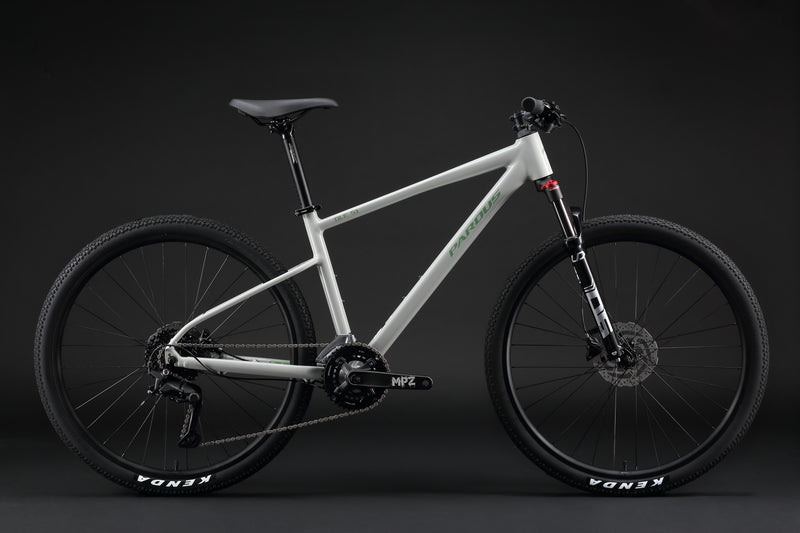 Load image into Gallery viewer, Pardus OLE S1 Aluminum Mountain Bike 2×9 Speed