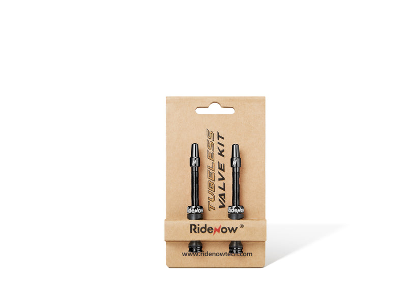 Load image into Gallery viewer, Ridenow Bike Presta Tubeless Valve Aluminum Alloy Core Removable for MTB Road Bike Tire