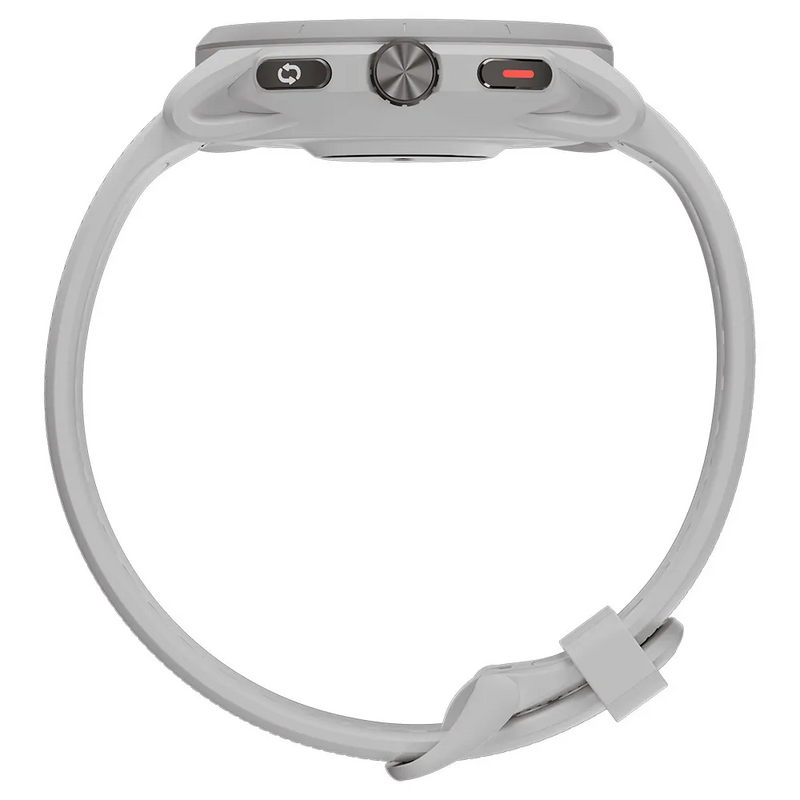 Load image into Gallery viewer, iGPSPORT VeRun GPS Sport Watch, Ultra‑Light AMOLED Multiband GNSS Sports Watch for Running & Cycling