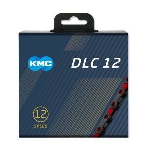 Load image into Gallery viewer, KMC X12 DLC 12 Speed Bike Chain