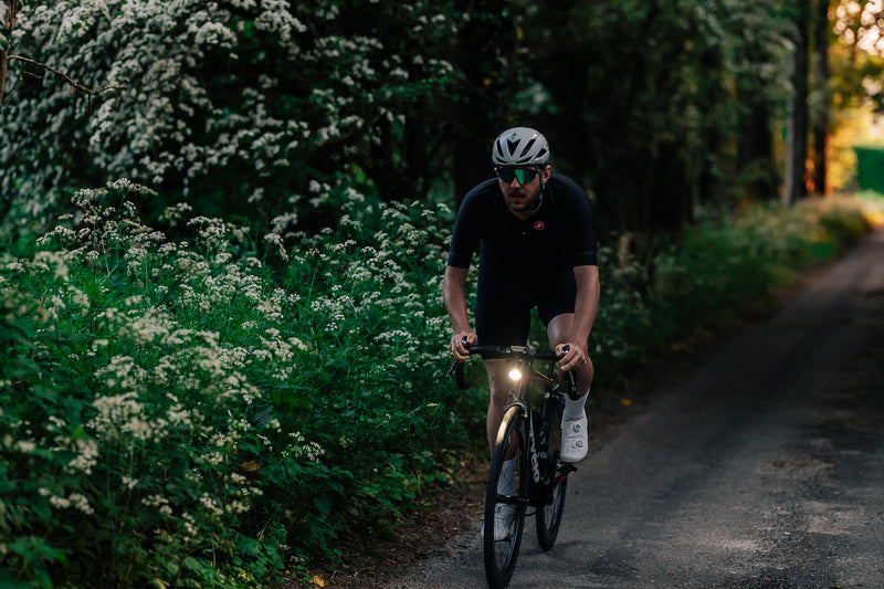 Load image into Gallery viewer, MagicShine EVO 1300 Bicycle Front Light Underneath Mounted Bike Light