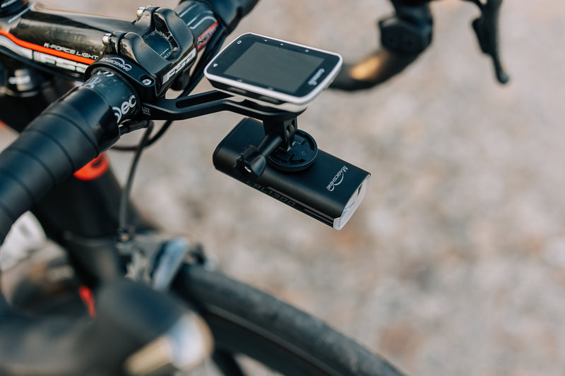 Load image into Gallery viewer, MagicShine EVO 1300 Bicycle Front Light Underneath Mounted Bike Light