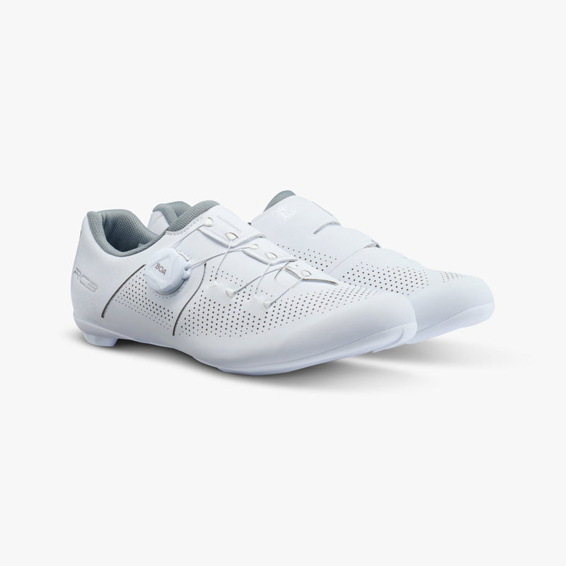 Load image into Gallery viewer, Shimano SH-RC302 Women's Road Bike Shoes