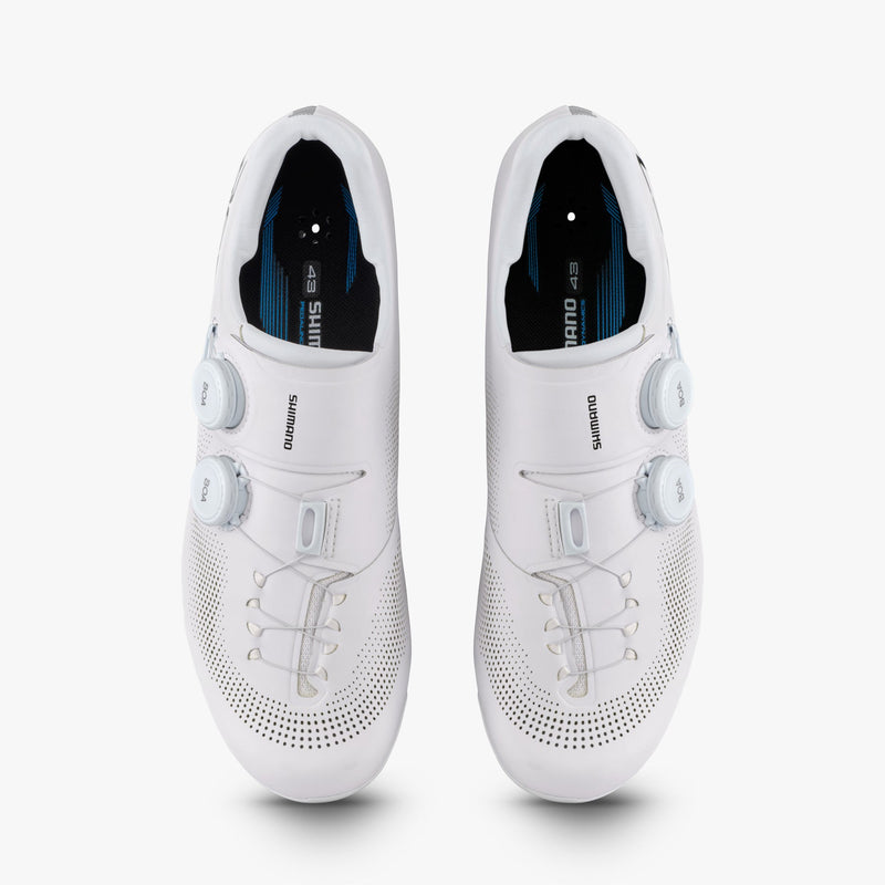 Load image into Gallery viewer, Shimano SH-RC703 Road Bike Shoes