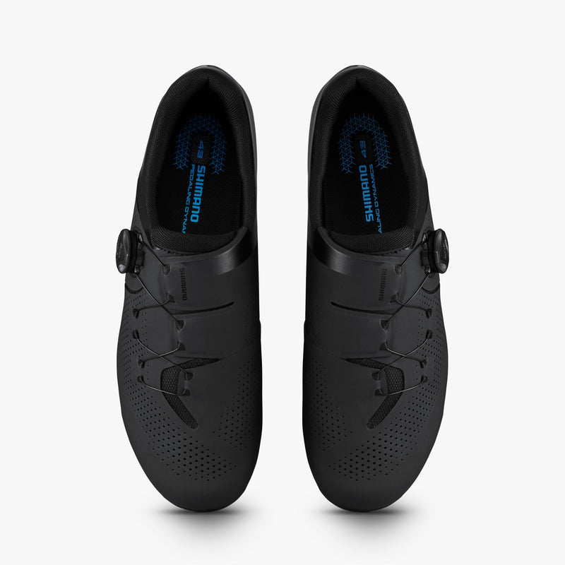 Load image into Gallery viewer, Shimano SH-RC302 Road Bike Shoes