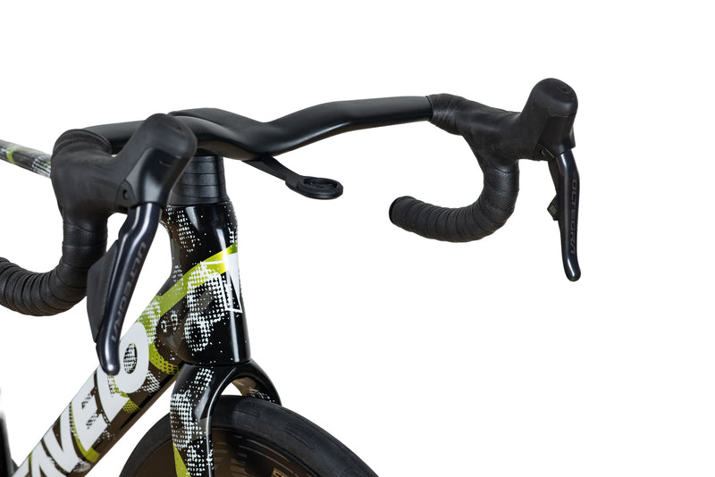 Load image into Gallery viewer, TAVELO Arden Race Ultegra Di2 Carbon Road Bike