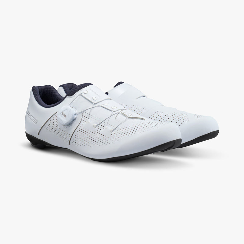 Load image into Gallery viewer, Shimano SH-RC302 Road Bike Shoes
