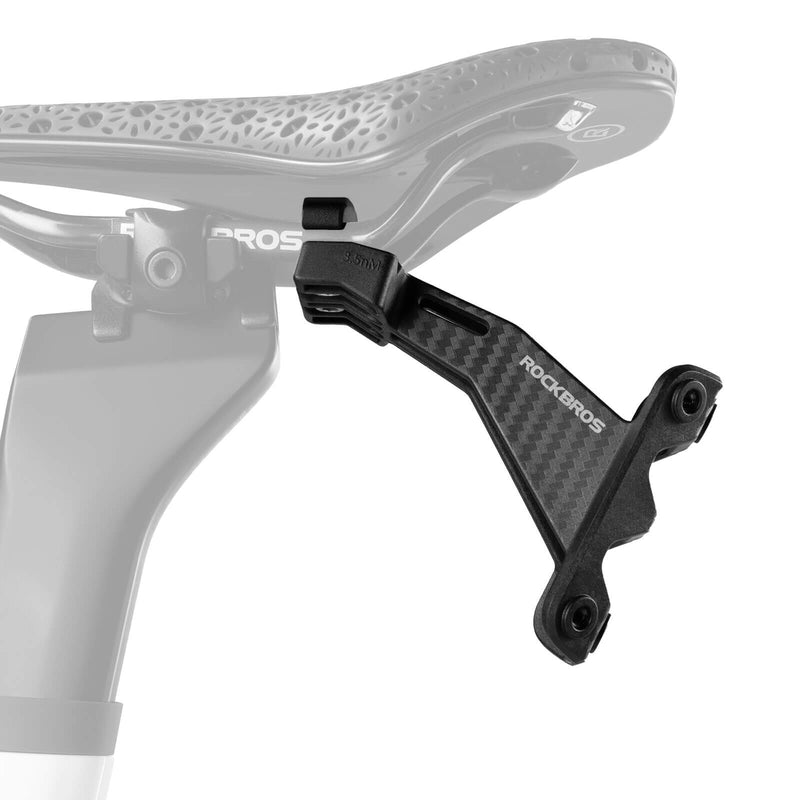 Load image into Gallery viewer, ROCKBROS Bike Saddle Bottle Holder Mount 310025001