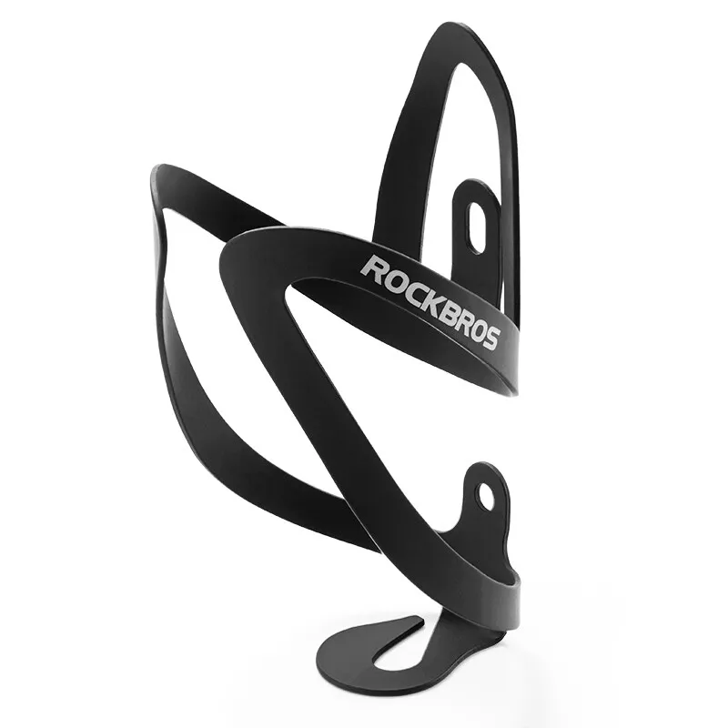 Load image into Gallery viewer, Rockbros Swan Alloy Cycling Water Bottle Holder Bicycle Bottle Cages 4 Colors