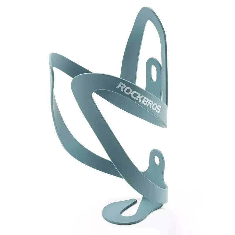 Load image into Gallery viewer, Rockbros Swan Alloy Cycling Water Bottle Holder Bicycle Bottle Cages 4 Colors