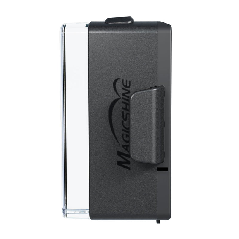 Load image into Gallery viewer, MagicShine Allty 400 Bicycle Front Light + Seemee 20 Tail Light Combo