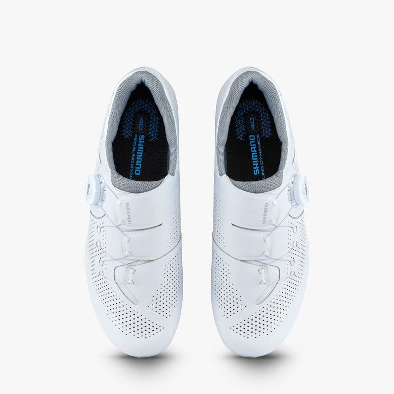 Load image into Gallery viewer, Shimano SH-RC302 Women's Road Bike Shoes