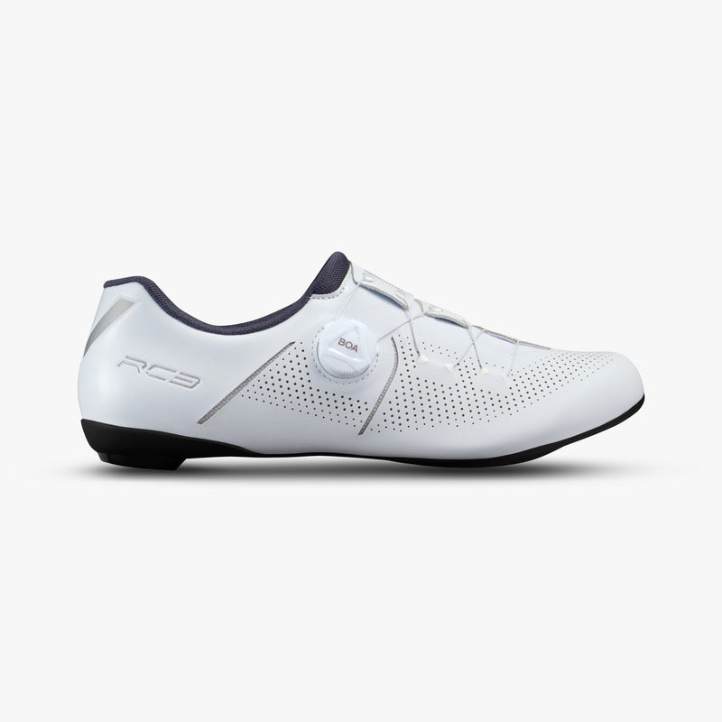 Load image into Gallery viewer, Shimano SH-RC302 Road Bike Shoes