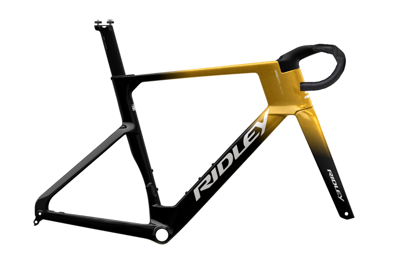Load image into Gallery viewer, Ridley Noah Fast 3.0 Frameset