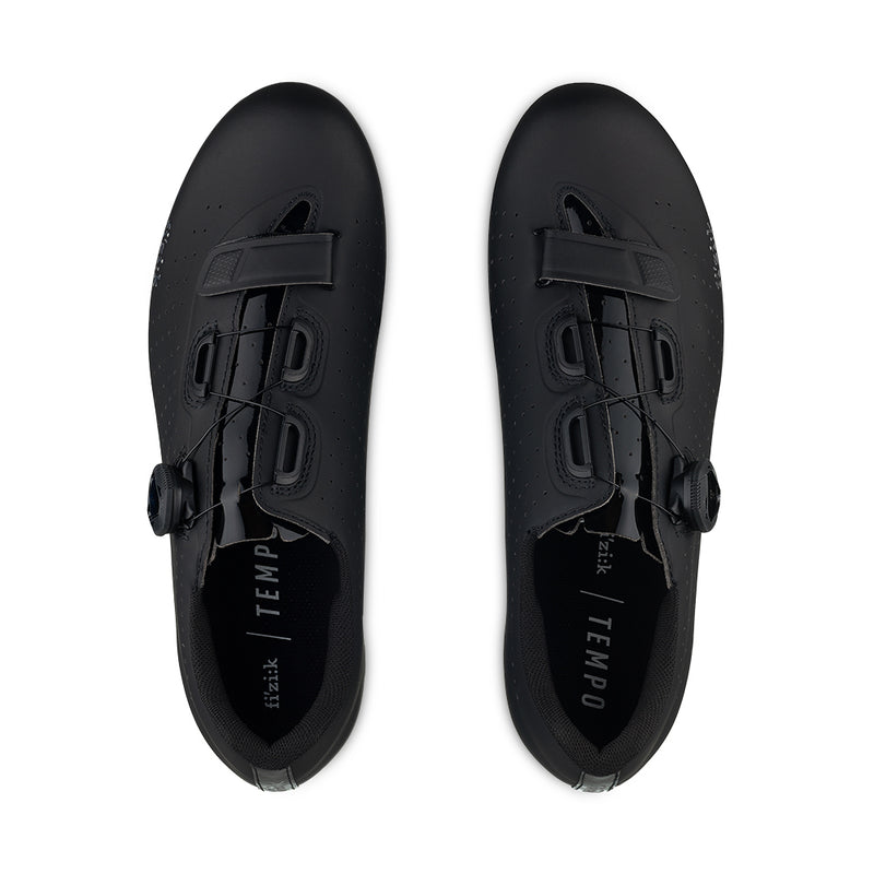 Load image into Gallery viewer, FIZIK TEMPO OVERCURVE R5 Road Cycling Shoes