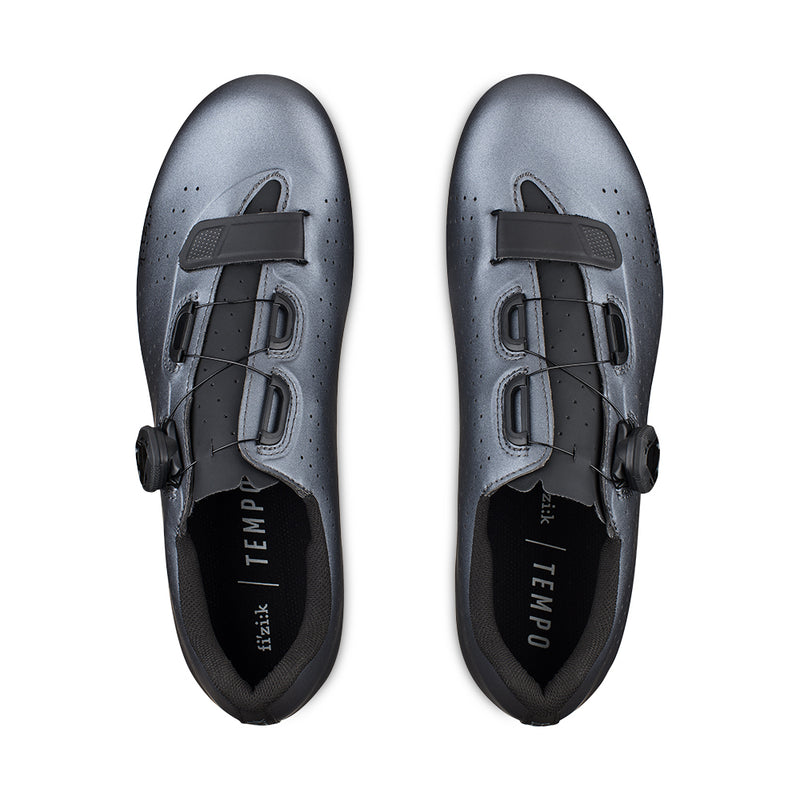 Load image into Gallery viewer, FIZIK TEMPO OVERCURVE R5 Road Cycling Shoes