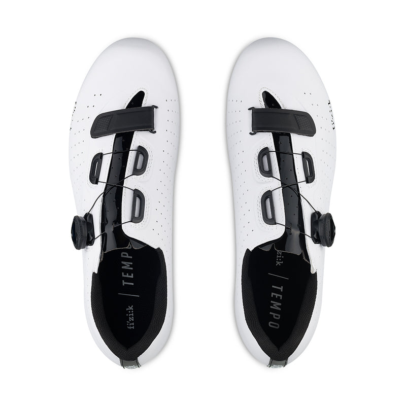 Load image into Gallery viewer, FIZIK TEMPO OVERCURVE R5 Road Cycling Shoes