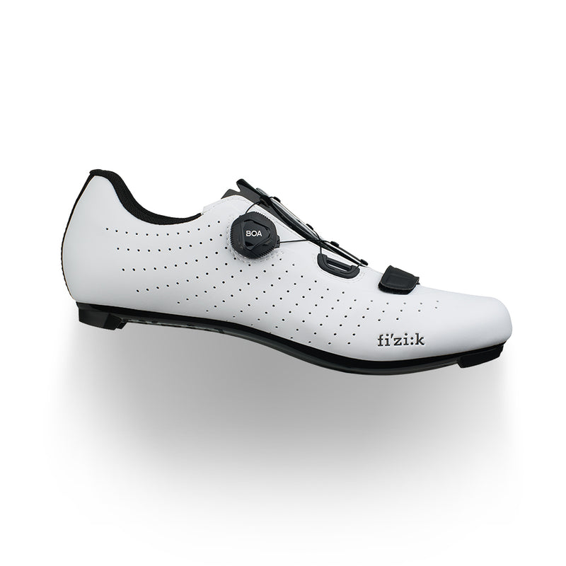 Load image into Gallery viewer, FIZIK TEMPO OVERCURVE R5 Road Cycling Shoes