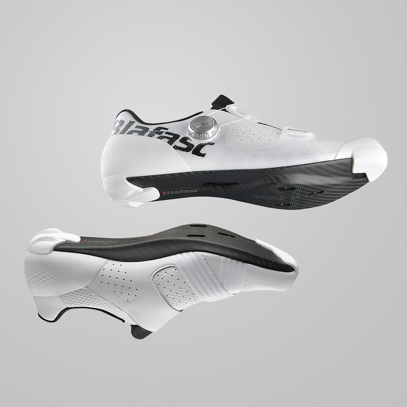 Load image into Gallery viewer, Blafast Carbon Road Cycling Shoes R502