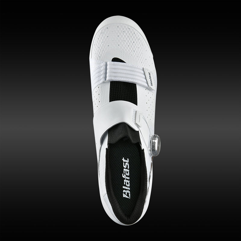 Load image into Gallery viewer, Blafast Carbon Road Cycling Shoes R502