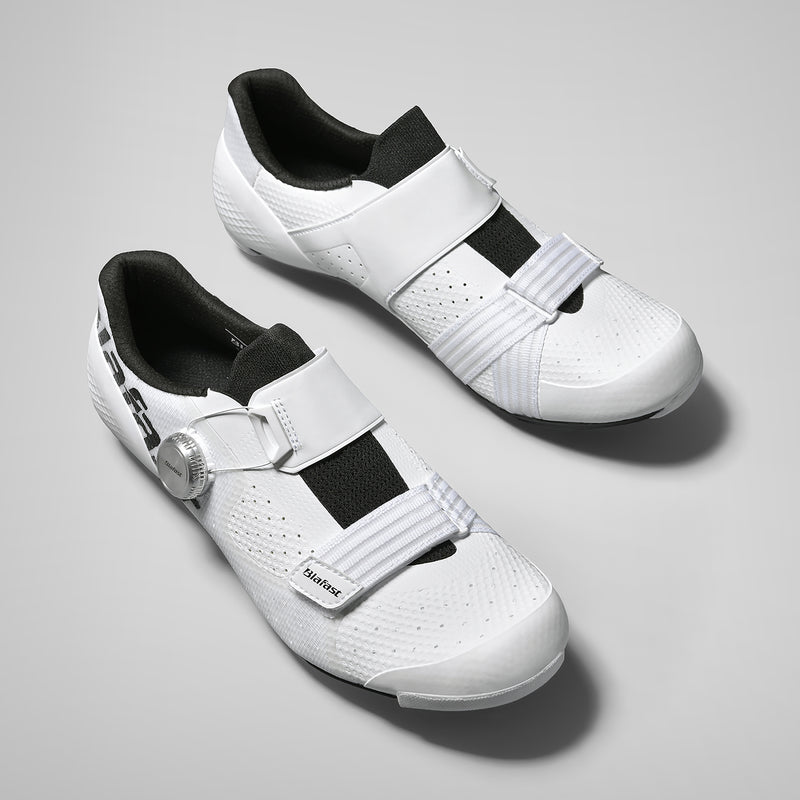 Load image into Gallery viewer, Blafast Carbon Road Cycling Shoes R502