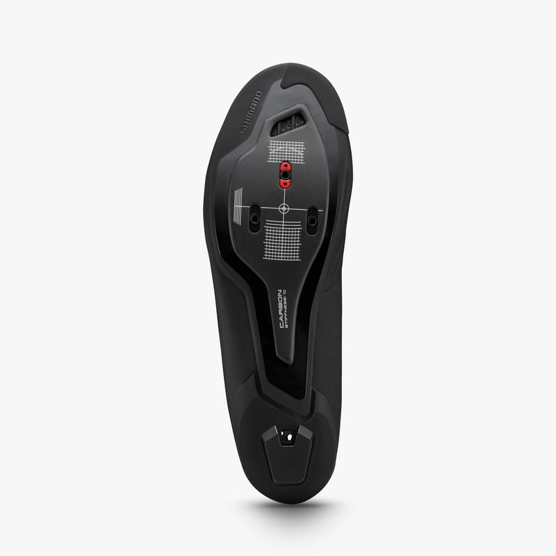 Load image into Gallery viewer, Shimano SH-RC703 Road Bike Shoes
