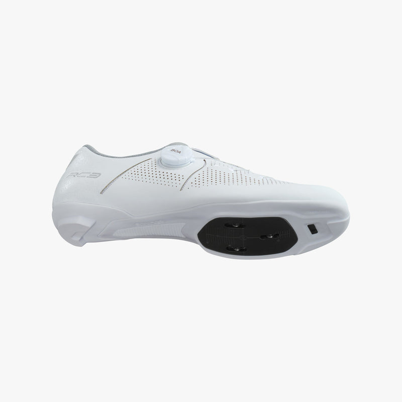Load image into Gallery viewer, Shimano SH-RC302 Women's Road Bike Shoes