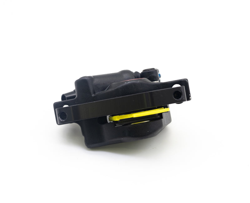 Load image into Gallery viewer, Zoom X-TECH Semi Hydraulic MTB Brake Caliper Cable Pull Hydraulic Caliper