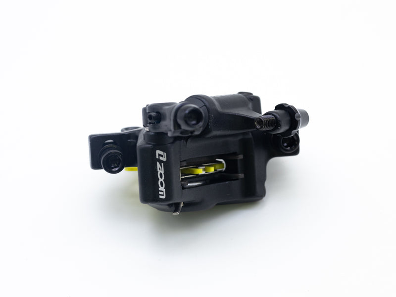 Load image into Gallery viewer, Zoom X-TECH Semi Hydraulic MTB Brake Caliper Cable Pull Hydraulic Caliper