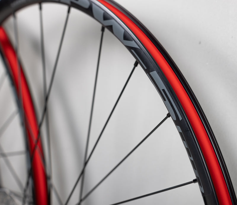 Load image into Gallery viewer, Pardus PW5 Alloy Road Bike Disc Brake Wheels
