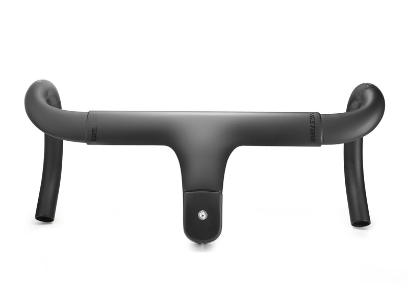 Load image into Gallery viewer, Rollingstone Classic II Carbon Integrated Handlebar