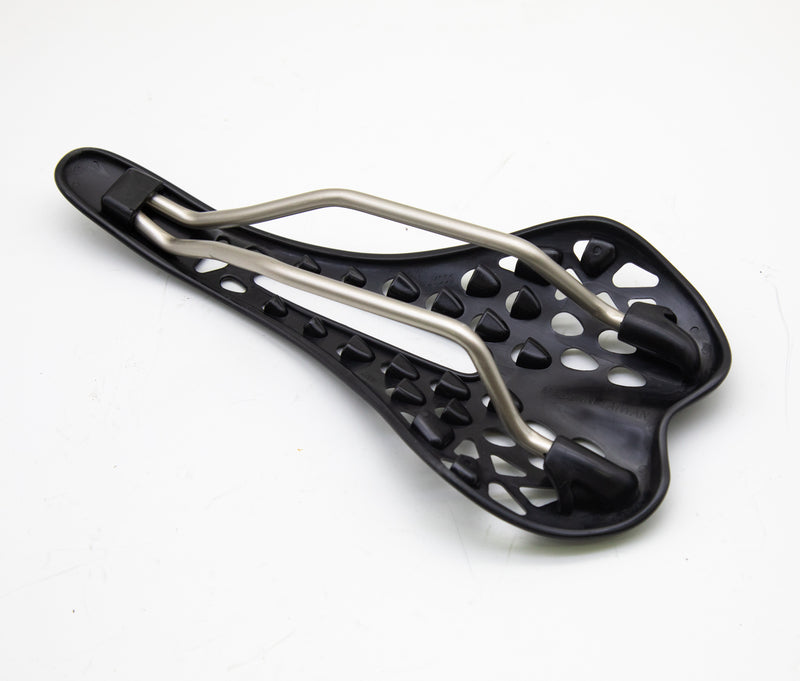 Load image into Gallery viewer, Bicycle Seat, Bike Saddle with Breathable Hollow Design