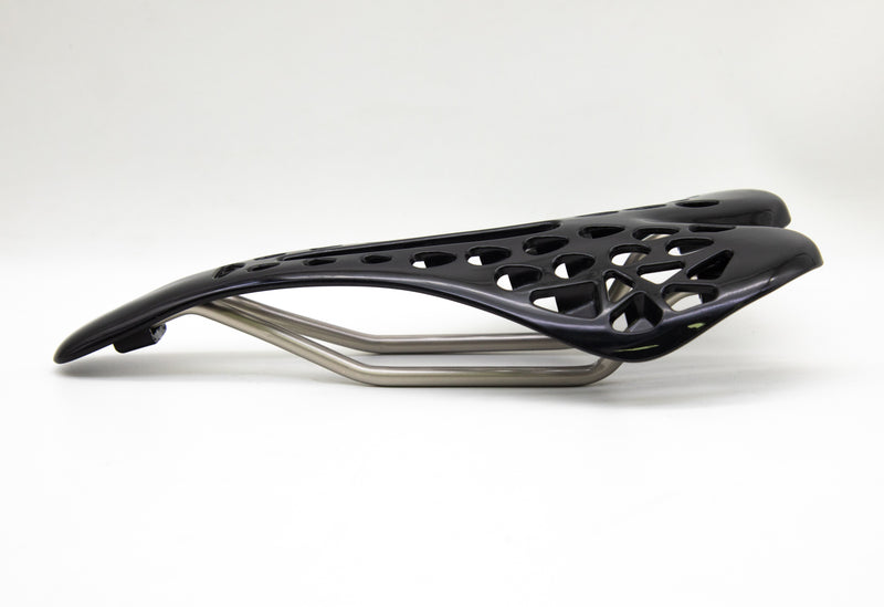 Load image into Gallery viewer, Bicycle Seat, Bike Saddle with Breathable Hollow Design
