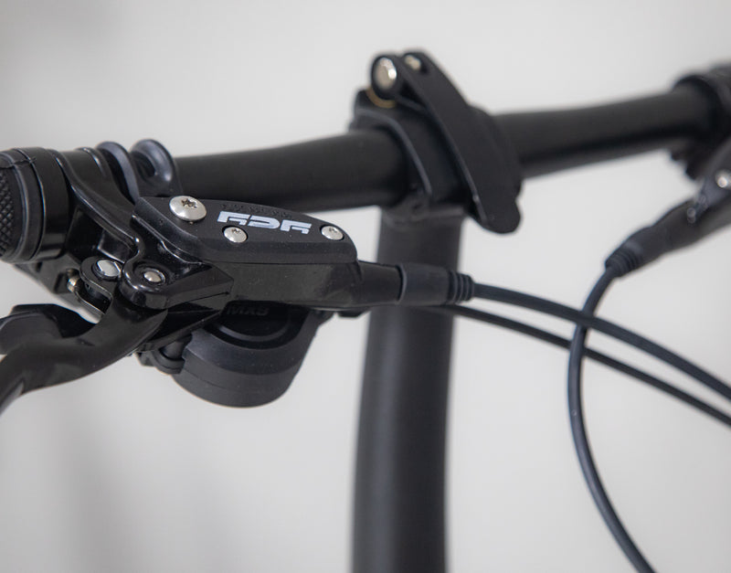 Load image into Gallery viewer, Litepro 16 inch Folding Bike LP1609 Pro
