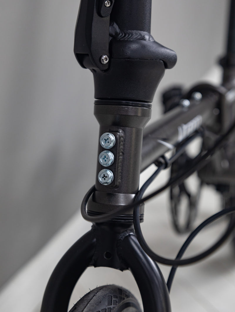 Load image into Gallery viewer, Litepro 16 inch Folding Bike LP1609 Pro
