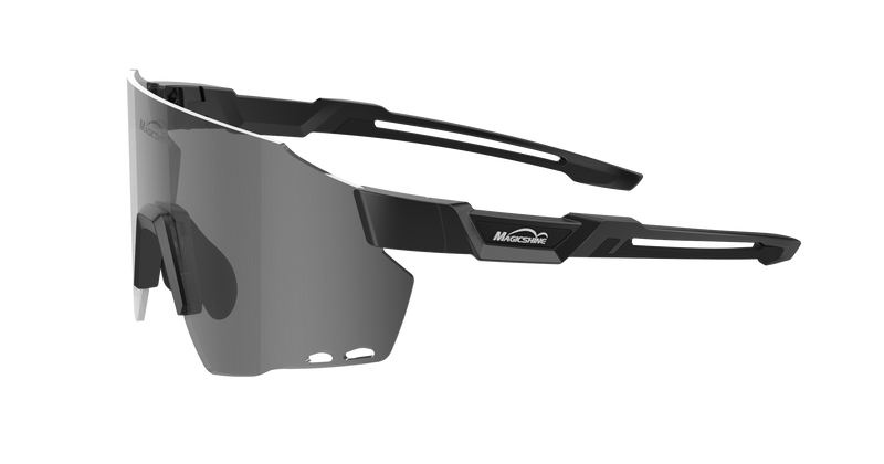 Load image into Gallery viewer, Magicshine Windbreaker Classic Cycling Sunglasses