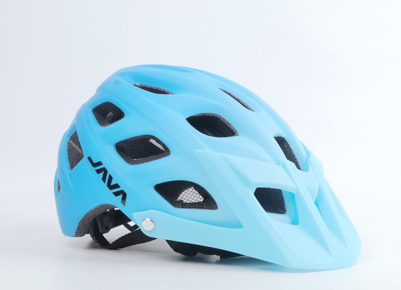 Load image into Gallery viewer, JAVA Cycling Helmet 002 Mountain Bike City bikes Helmets