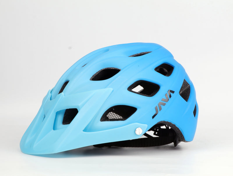Load image into Gallery viewer, JAVA Cycling Helmet 002 Mountain Bike City bikes Helmets
