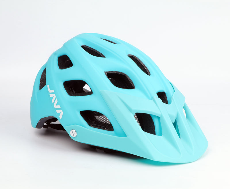 Load image into Gallery viewer, JAVA Cycling Helmet 002 Mountain Bike City bikes Helmets