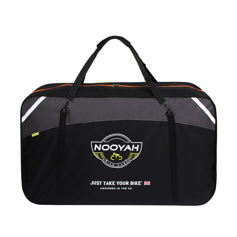 Load image into Gallery viewer, NOOYAH BK011 Bicycle Travel Bag Case