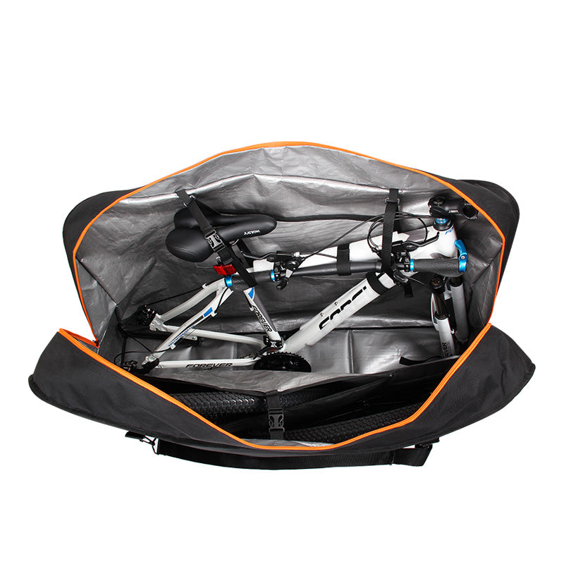Load image into Gallery viewer, NOOYAH BK011 Bicycle Travel Bag Case