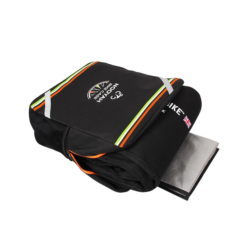 Load image into Gallery viewer, NOOYAH BK011 Bicycle Travel Bag Case