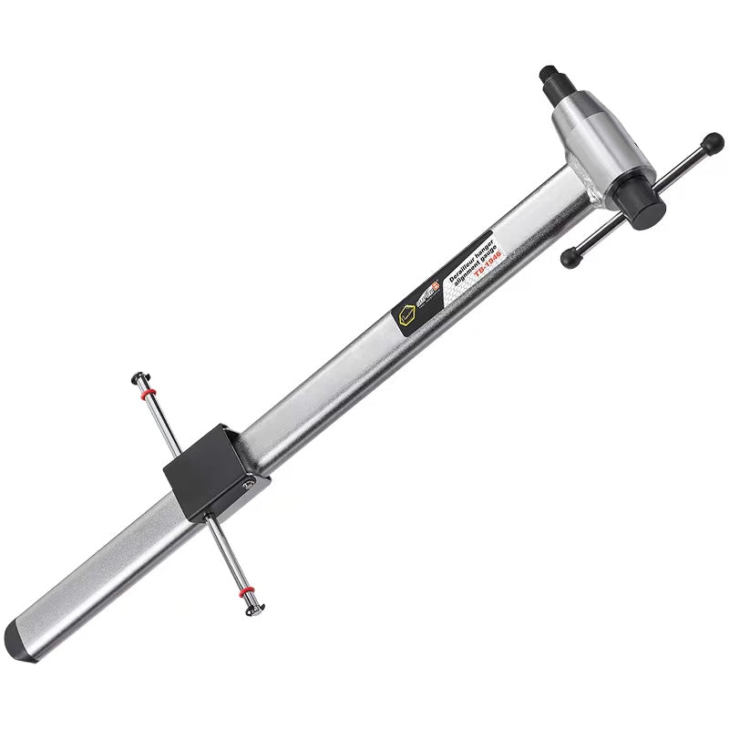 Load image into Gallery viewer, Derailleur hanger alignment gauge