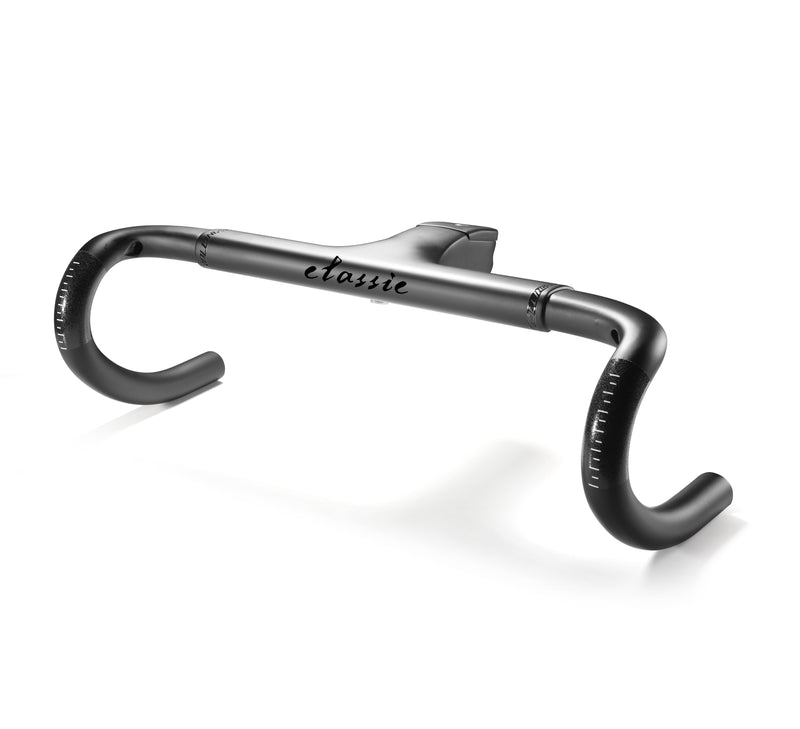 Load image into Gallery viewer, Rollingstone Classic II Carbon Integrated Handlebar