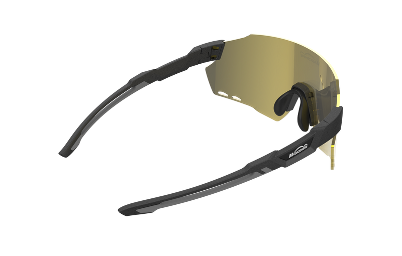 Load image into Gallery viewer, Magicshine Windbreaker Classic Cycling Sunglasses