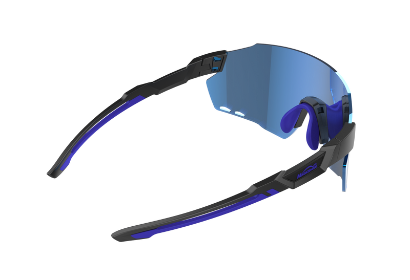 Load image into Gallery viewer, Magicshine Windbreaker Classic Cycling Sunglasses