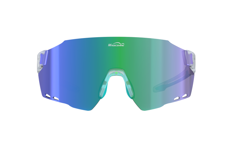 Load image into Gallery viewer, Magicshine Windbreaker Classic Cycling Sunglasses